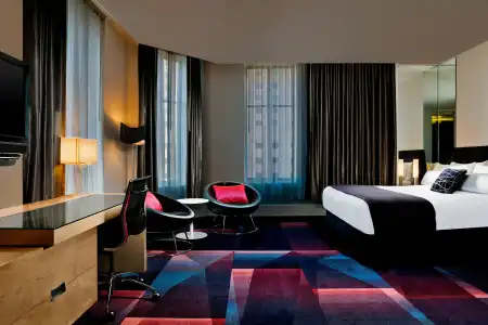 W Minneapolis - The Foshay - 33