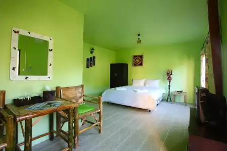 PP Red Tuna Hut - 4