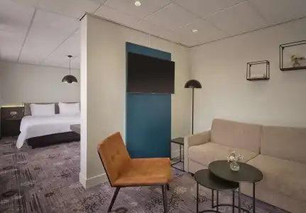 Park Plaza Eindhoven - 50