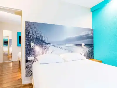 ibis Styles Quimper - 5