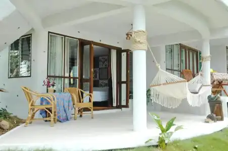Koh Mak Cococape Resort - 28