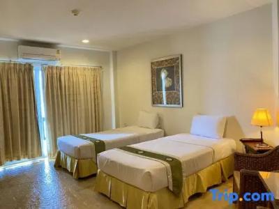 Golden Pine Beach Resort - 109