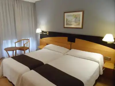 Corona De Castilla Burgos - 67