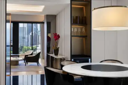 InterContinental Singapore Robertson Quay by IHG - 47