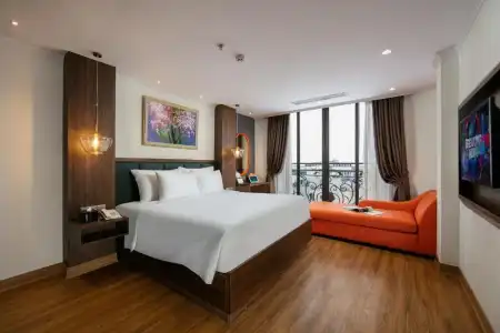 Bendecir & Spa - 25