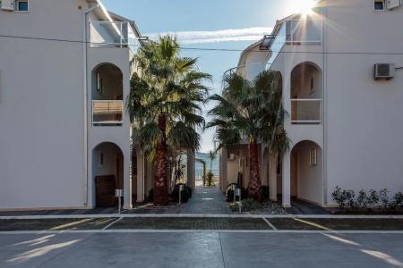 Apartments Mala Laguna - 23