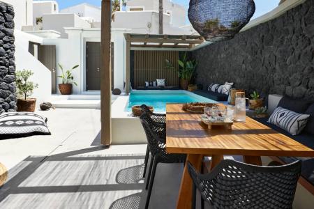 Floria Suites - 40