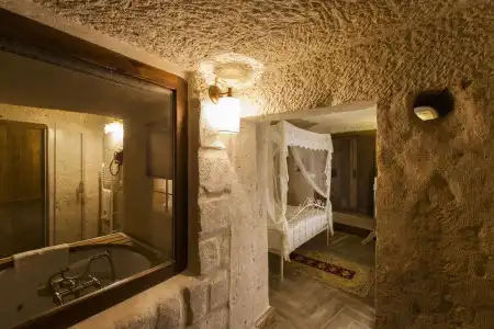 Cappadocia Minia Cave - 13