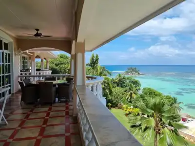 Au Fond de Mer View - 118