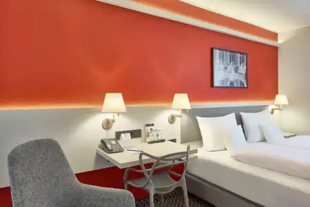 Best Western Leipzig City Center - 91
