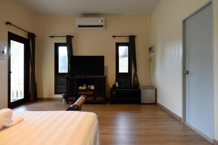 Saphli Villa Beach Resort - 17