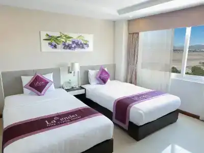 Lavender Nha Trang - 27