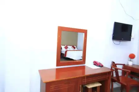 Truong Giang - 34