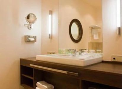 Ameron Abion Spreebogen Berlin - 26