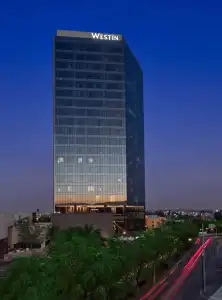The Westin Guadalajara - 11