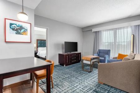 Homewood Suites by Hilton Lexington Fayette Mall - 87