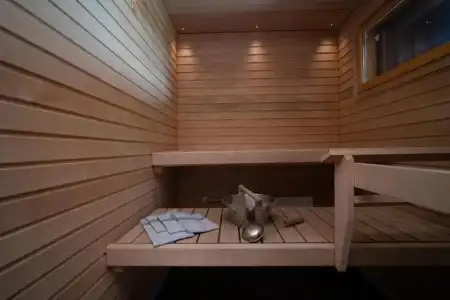 Ski-Inn RukaVillage - 194