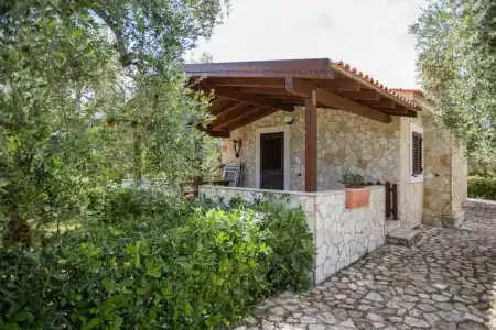 Tenuta Padre Pio - 110