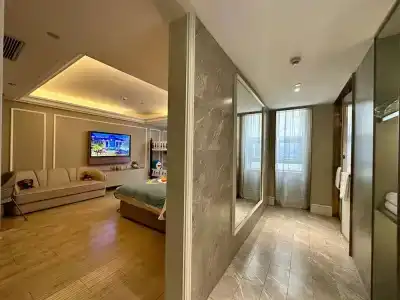 Mercure Xian City Centre - 30
