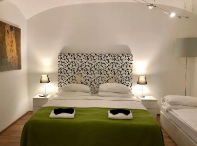 Dolce Vita Suites - 104