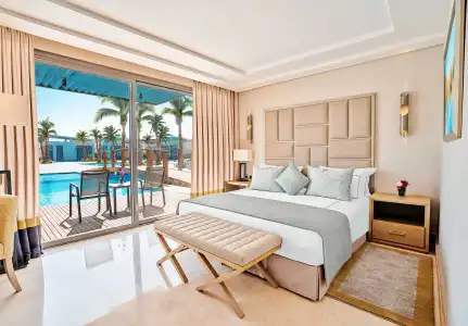 Rixos Premium Magawish Suites and Villas - 11