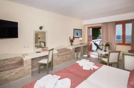 Kalypso Cretan Village Resort and Spa - 4