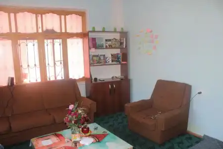 Canal Hostel - 5