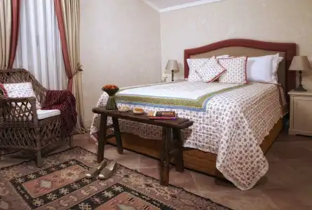 Güllü Konakları - 5