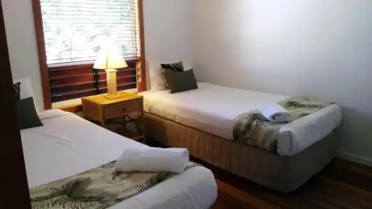 South Pacific Resort & Spa Noosa - 101