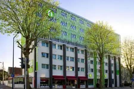 Campanile Dijon - Congrès - Clémenceau - 0