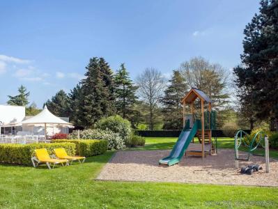 Novotel Rennes Alma - 22