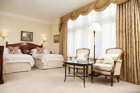 The Capital, Apartments & Townhouse - Small Luxurys of The World - 37