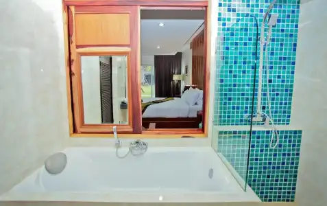 Taman Resort - 169