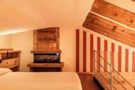 Auberge de La Maison - 47