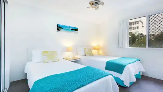 Mari Court Resort - 256