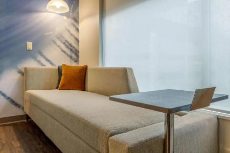 Cambria Milwaukee Downtown - 34