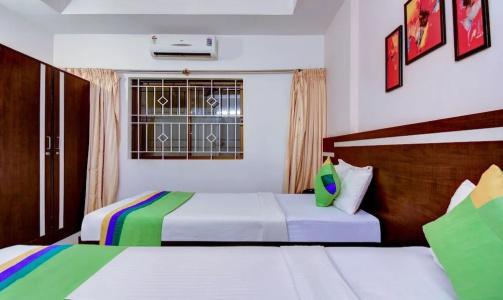 Treebo Primeland Suites, Mailasandra - 3