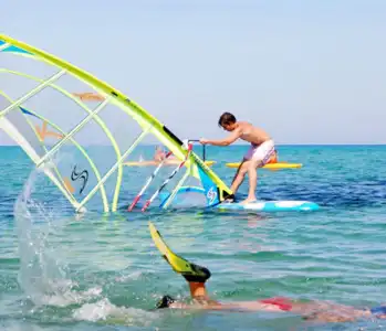 BAIA de BAHAS - Apartments & Resort - 28