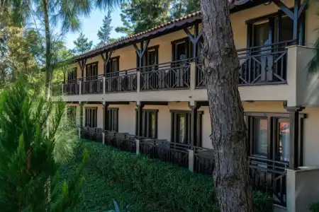 Beso Berke Ranch - 25