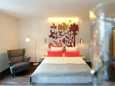 NALA individuellhotel - 31