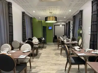 Best Western Blois Chateau - 17