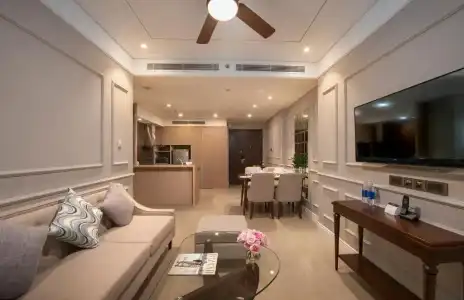 Altara Suites Da Nang by AHG - 47