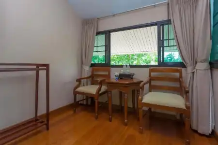 Raya Resort Beach front - The Most Green Resort in Cha-am - 141
