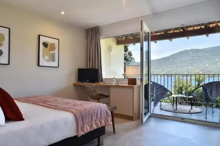 Hôtel Sampiero - 32
