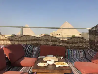 Pyramids paradise - 9