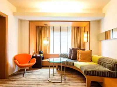 dusitD2 Chiang Mai (SHA Extra Plus) - 54