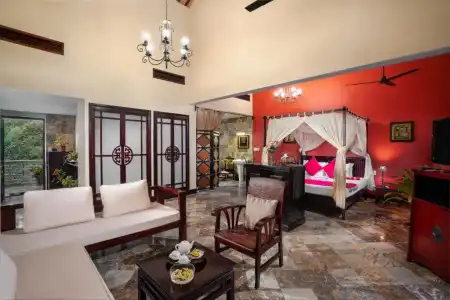 Le Belhamy Resort And Spa - 104