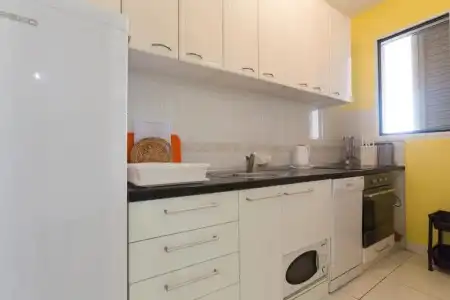 Sun Rose Apartments - 63
