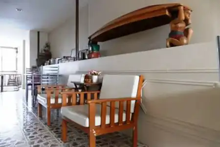Chomhaad Guesthouse - 11
