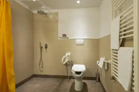 Dimorae Rooms and Suites - Apartments - 31
